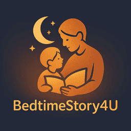 BedtimeStory4U Logo
